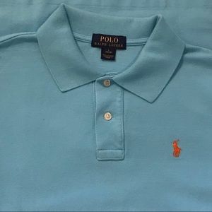 Polo Ralph Lauren Boys Shirt